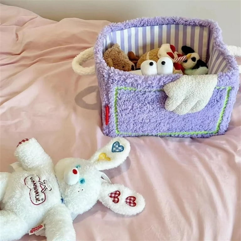 My little nursery toy box outlet