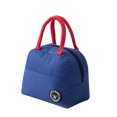 thumbnail image 1 of Giyblacko Insulated Tote Lunch Box Bags Lunch Bag Insulated Thermal Food Storage Bag Portable Travel Working Bento Box, 1 of 1