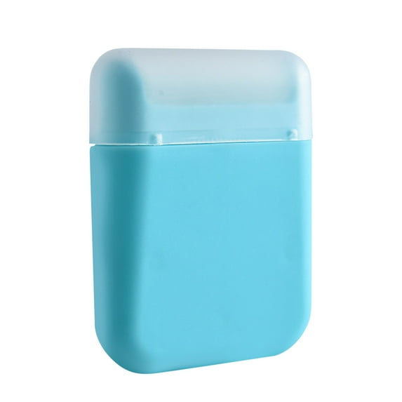 Giyblacko Lint Roller Travel Portable Manual Hair Ball Remover Clothes Hair Ball Remover Mini Sweater Hair Remover