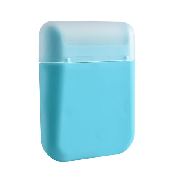 Giyblacko Lint Roller Travel Portable Manual Hair Ball Remover Clothes Hair Ball Remover Mini Sweater Hair Remover