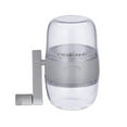 thumbnail image 1 of Giyblacko Manual Nut Grinder Portable Nut Chopper Hand Crank For All Walnut Food Chopper Garlic Cutter Hand Held Food Shredder Cutter Mincer Kitchen Tool, 1 of 9