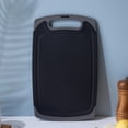 thumbnail image 1 of Giyblacko Plastic Cutting Board Household Kitchen Cutting Board Nonslip Cutting Board Children's Complementary Food Fruit Cutting Board, 1 of 9