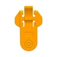 thumbnail image 1 of Giyblacko Pop Top Bottle Opener Manual Easy Can Opener 1 Pcs Sodas Beer Can Opener Beverage Can Protector Premium Plastic Shields Tab Openers Cover Beer Or Sodas Cans At Picnic, 1 of 2