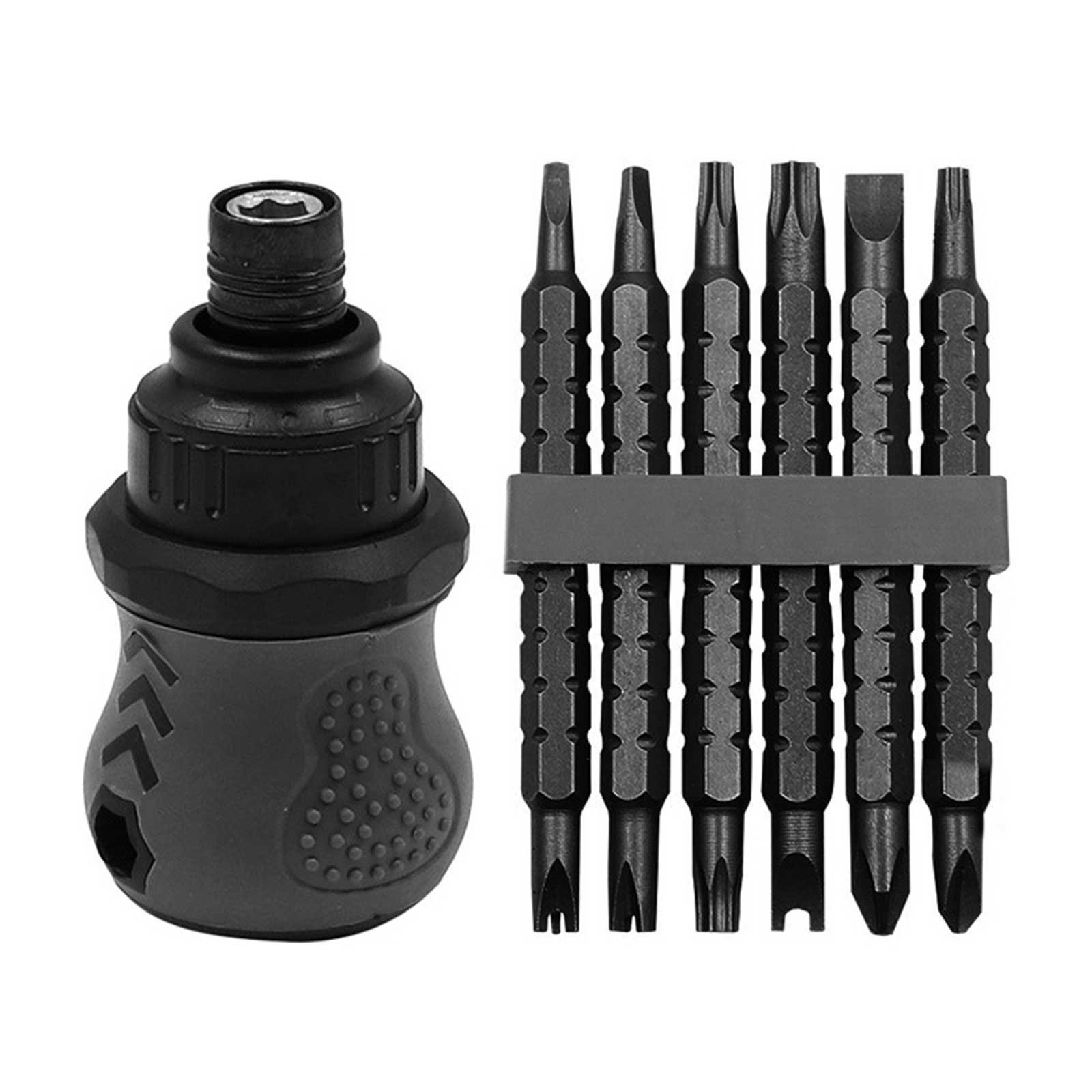 Giyblacko Precision Screwdriver Set Screwdriver Kit With Mini Bit Set