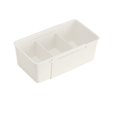 thumbnail image 1 of Giyblacko Retractable Storage Box Simple Assembled Storage Box Clothes Storage Box Kitchen Supplies Storage Box Beverage Storage Box Sundries Storage Multi Purpose Storage, 1 of 7