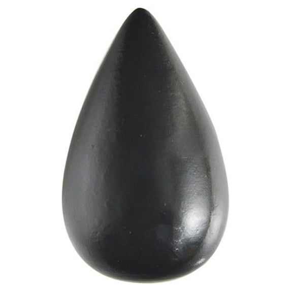 Giyblacko Sticky Hooks For Hanging 1 Pcs Wood Wall Hanger Chic Water Drop Bathroom Door Coat Hat Single Hook Holde