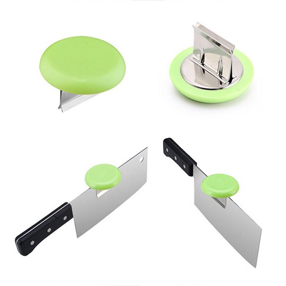 Giyblacko Storage Rack Creative Cutting Vegetables Auxiliary Stainless Steel Cutting Bone Booster