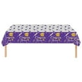 thumbnail image 1 of Giyblacko Table ClothNew Season Of Graduation Table Cloth Gold Adult First Year Graduation Party Table Cloth Table Cloth Disposable Party Decoration Table Cloth, 1 of 7