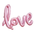 thumbnail image 1 of Giyblacko Valentine's Day Balloon Decoration Valentine Weddings Celebration Wedding Decor Love Balloons Valentine's Day Decoration Balloons, 1 of 3