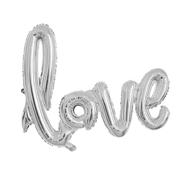 Giyblacko Valentine's Day Balloon Decoration Valentine Weddings Celebration Wedding Decor Love Balloons Valentine's Day Decoration Balloons