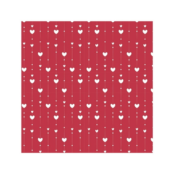 Giyblacko Valentine's Day Heat Transfer Paper Valentine Couple Clothes Diy Vinyl Bundle On Heat Transfer Vinyl HTV Iron