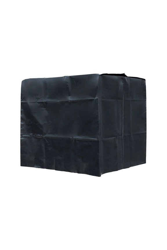 Winter Protection Cover 116 X Container Film 100 Cm-IBC Water X Tarpaulin-1000 Cover Tank L-120 Container Tank Protective Tools & Home Improvement