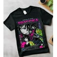 Giyu Tomioka TShirt Demon Slayer Kimetsu No Yaiba Anime sell Shirt