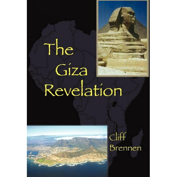 Giza Revelation