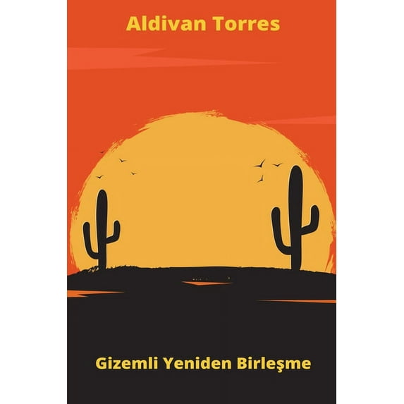 Gizemli Yeniden Birleşme (Paperback)