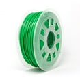 thumbnail image 1 of Gizmo Dorks 1.75mm ABS Filament for 3D Printers 1 kg, Grass Green, 1 of 5