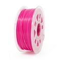 thumbnail image 1 of Gizmo Dorks 1.75mm ABS Filament for 3D Printers 1 kg, Pink, 1 of 5
