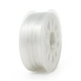thumbnail image 1 of Gizmo Dorks 1.75mm ABS Filament for 3D Printers 1 kg, Transparent, 1 of 5