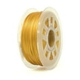 thumbnail image 1 of Gizmo Dorks 3mm (2.85mm) ABS Filament for 3D Printers 1 kg, Gold, 1 of 5