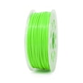 thumbnail image 1 of Gizmo Dorks 3mm (2.85mm) Blacklight ABS Filament for 3D Printers 1 kg / 2.2 lbs, Flourescent UV Green, 1 of 6