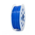 thumbnail image 1 of Gizmo Dorks 3mm (2.85mm) Specialty Blacklight ABS Filament for 3D Printers 1 kg / 2.2 lbs, Flourescent UV Blue, 1 of 6
