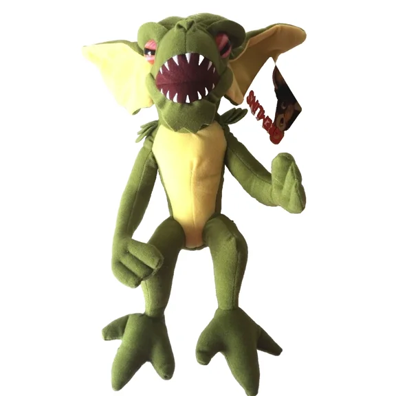 Gizmo Gremlins Stripe (Spike) 12 inch Plush Toy