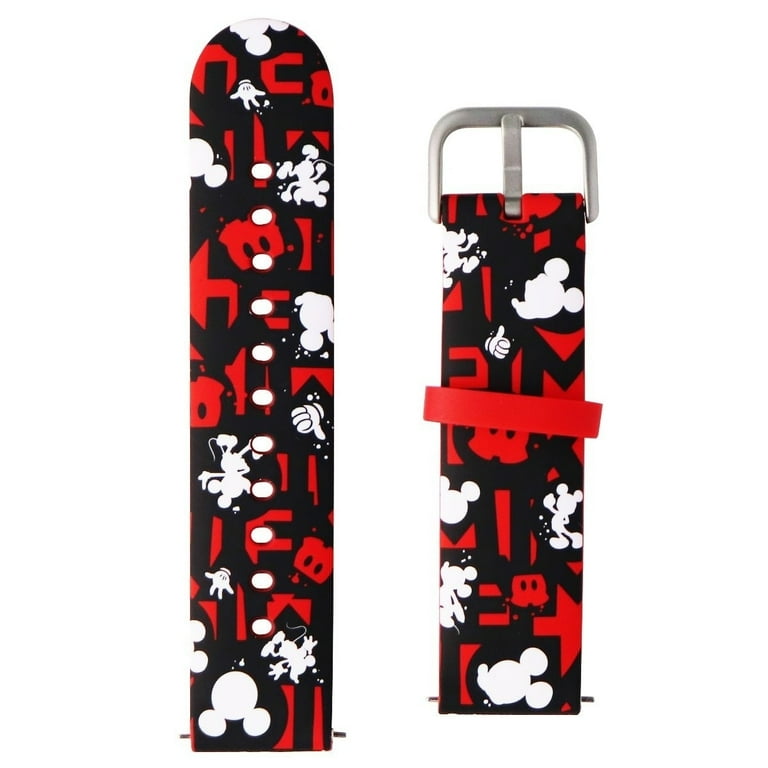 GizmoWatch Soft Band for GizmoWatch Disney Mickey Mouse Kid