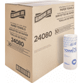 thumbnail image 1 of Gjo24080 2-Ply Household Roll Paper Towels (Pack of 30) - WHITE, 1 of 12