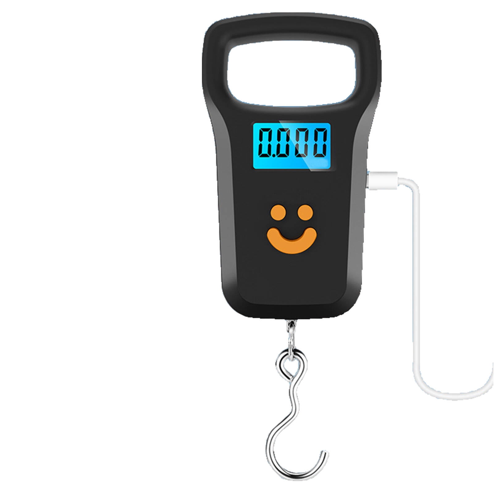 Gjx Fishing Scale,Portable Design Fish Scale,High Precision Fish Weight ...