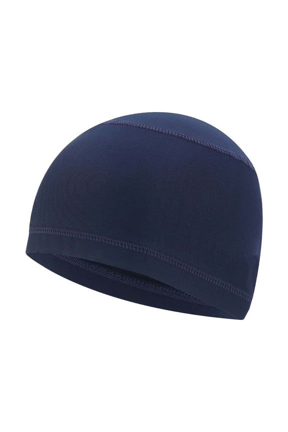 Beanie Unisex Cycling Small Headgear Hat Summer Windproof Sunscreen Sports Cap Soft Bicycle & Motorcycle Liner for Outdoor Riding & Daily Commute Protection Baseball Cap Sun Hat