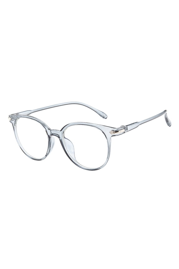 Blue Light Glasses Blue Light Blocking Computer Gaming Glasses Anti-Fatigue Eye Protection Eyeglasses Relieve Eye Strain for Long Work Study and Gaming Sessions