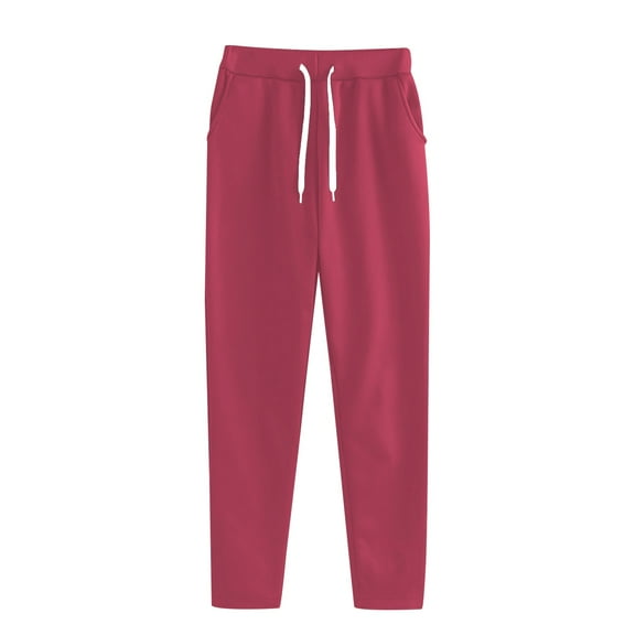 Gkeoshab Fall Fashion Must Haves Womens Wide Leg Sweatpants Baggy Lounge Travel Pants Fall Fashion Outfits 2025 Winter Joggers Clothes Yoga Pants