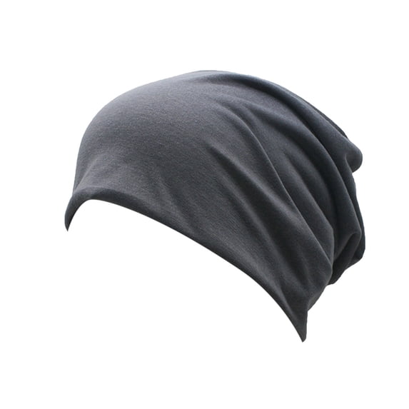 Gkeoshab Hats for Women Unisex Solid Color Skull Cap Simple Candy Color Slouchy Beanie Pull-On Fashion Headwear for Men & Women Sun Hats for Women