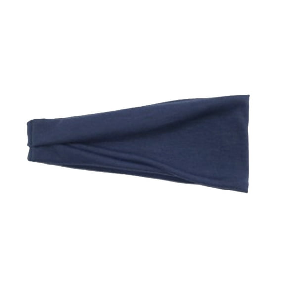 Gkeoshab Head Scarf Unisex Soft Elastic Non-Slip Sports Headbands Moisture-Wicking Hair Wraps for Women & Men Ideal for Daily Workout Yoga Running and Outdoor Sports