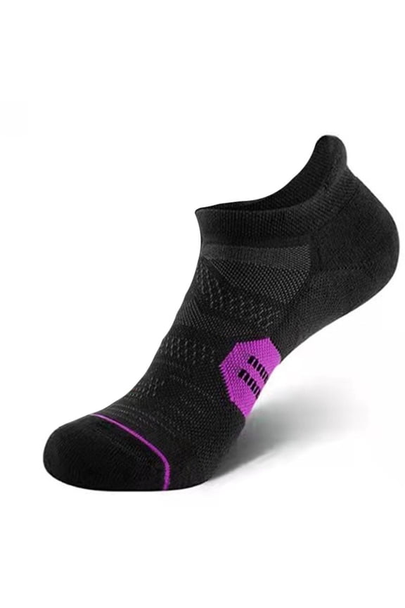 No Show Socks Womens Men's Plus Size Oversized Cotton Low Cut Socks, All-Season Comfortable Footwear for Spring, Summer and Casual Daily Use Compression Socks for Women Stockings for Women