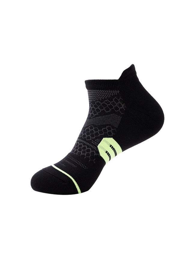 No Show Socks Womens Men's Plus Size Oversized Cotton Low Cut Socks, All-Season Comfortable Footwear for Spring, Summer and Casual Daily Use Womens Socks Compression Socks for Women