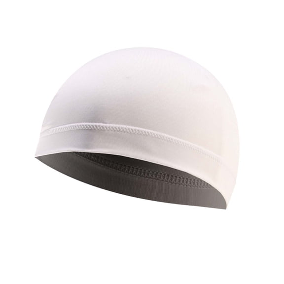 Gkeoshab Skull Cap Unisex Cycling Small Headgear Hat Summer Windproof Sunscreen Sports Cap Soft Bicycle & Motorcycle Liner for Outdoor Riding & Daily Commute Protection Baseball Cap Cowboy Hat