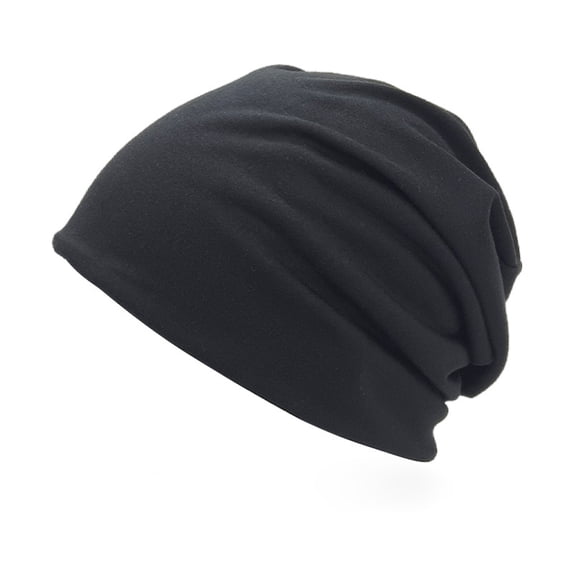 Gkeoshab Skull Cap Unisex Winter Cuffed Knitted Beanie Watch Cap Soft Warm Thermal Ski Hat Elastic Comfortable Cold Weather Headwear for Outdoor Sports & Everyday Wear Sun Hat Trucker Hat