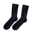 thumbnail image 1 of Gkeoshab Socks for Women Women’s Soft Plush Winter Warmth Sleeping Socks, Thick Lightweight Design, Cozy Breathable Night Socks for Cold Weather Comfort No Show Socks Womens Pilates Socks, 1 of 3