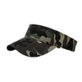 thumbnail image 1 of Gkeoshab Sun Hat Fashion Unisex Camouflage Breathable Baseball Cap Visor Sun Hat Open Top Cap for Outdoor Sun Hats for Women Trucker Hat Baseball Cap, 1 of 4