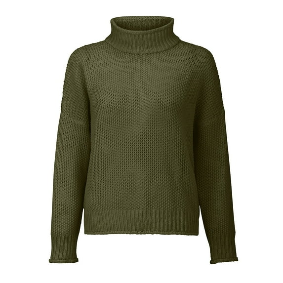 Gkeoshab Sweaters for Women Round Neck Long Sleeve Shirts for Women Casual Fall Tops Lightweight Tunic Sweaters Fashion Clothes Loose Fit 2026 E XXXXL