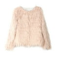 thumbnail image 1 of Gkeoshab Womens Sweaters Women's Classic-Fit Lightweight Long-Sleeve Turtleneck Sweater Pink L, 1 of 9