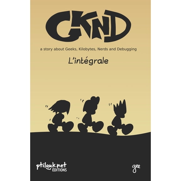 Gknd : L'intgrale (Paperback)