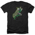 thumbnail image 1 of Gl - Among The Stars - Heather Short Sleeve Shirt - Small, 1 of 2