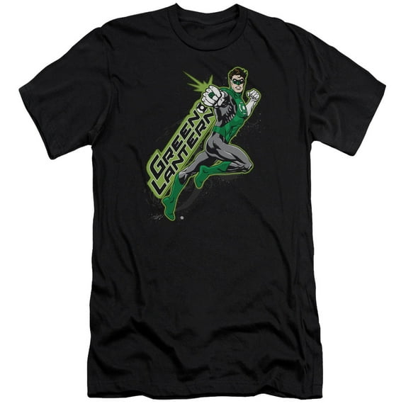 Gl - Among The Stars - Premium Slim Fit Short Sleeve Shirt - X-Large
