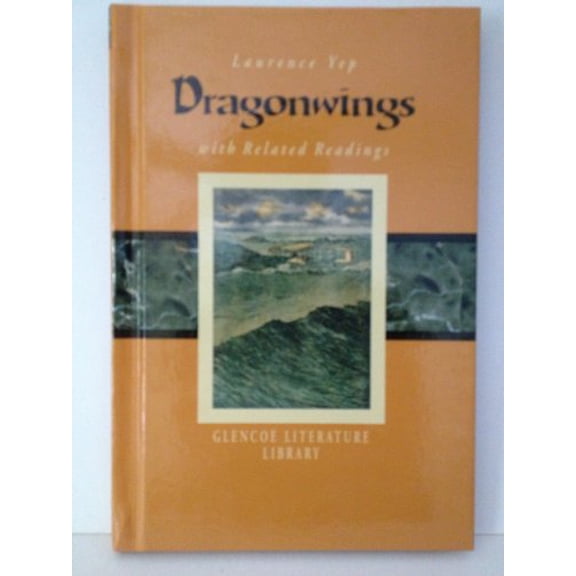 Pre-Owned Gl Dragonwings/Rdgs G7 2000 Hardcover