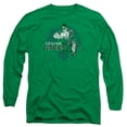 thumbnail image 1 of Gl - Easy Being Green - Long Sleeve Shirt - XX-Large, 1 of 2