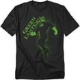 thumbnail image 1 of Gl Lantern Darkness Mens Short Sleeve Shirt, 1 of 7