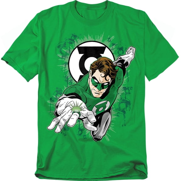 Gl T-Shirt Ring First Unisex Graphic Tee For Men & Women