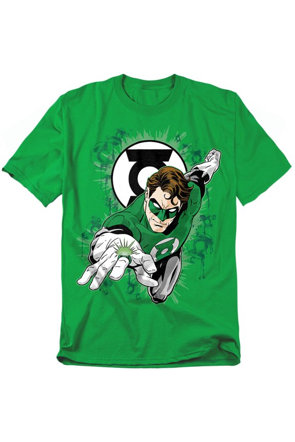 Gl T-Shirt Ring First Unisex Graphic Tee For Men & Women